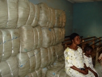 View the album Nigeria/Angola