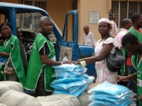 View the album Nigeria/Angola