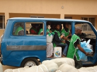 View the album Nigeria/Angola