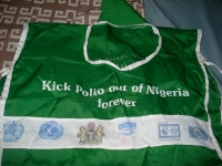 View the album Nigeria/Angola