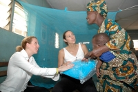 View the album Nigeria/Angola