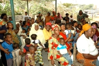 View the album Nigeria/Angola