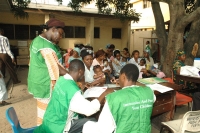 View the album Nigeria/Angola