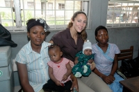 View the album Nigeria/Angola