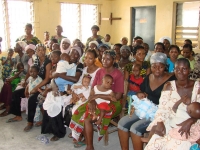 View the album Nigeria/Angola
