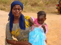 View the album Nigeria/Angola