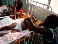 View the album Nigeria/Angola