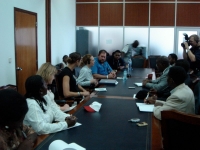 View the album Nigeria/Angola