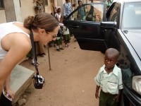 View the album Nigeria/Angola