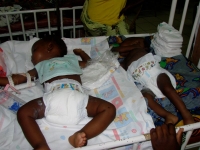 View the album Nigeria/Angola