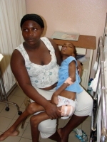 View the album Nigeria/Angola