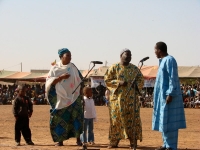 View the album Mali