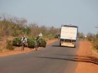View the album Mali
