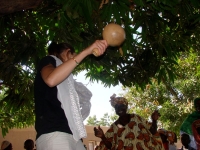View the album Mali