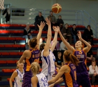 View the album Club Teams