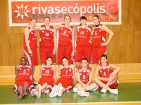 View the album Club Teams
