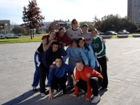 View the album Club Teams