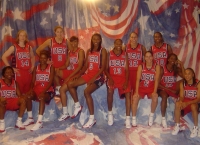 View the album USA Basketball