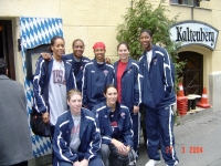 View the album USA Basketball