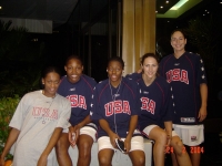 View the album USA Basketball