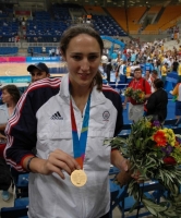 View the album USA Basketball