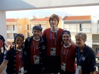 View the album USA Basketball