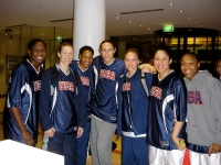 View the album USA Basketball