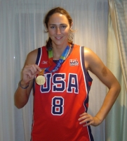 View the album USA Basketball