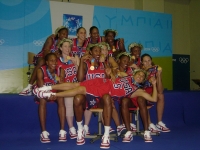 View the album USA Basketball