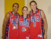 View the album USA Basketball