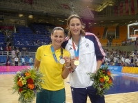 View the album USA Basketball