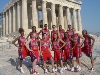 View the album USA Basketball
