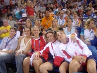 View the album USA Basketball