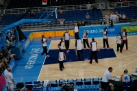 View the album USA Basketball