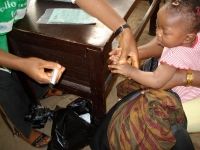View the album Nigeria/Angola