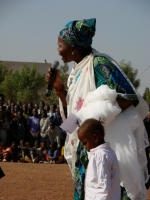 View the album Mali