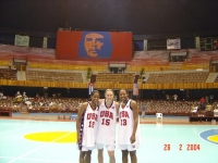 View the album USA Basketball